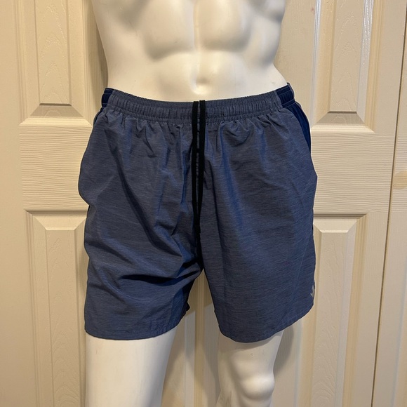 Nike Challenger Shorts 7" BF Dri-Fit Large Men - Picture 7 of 10